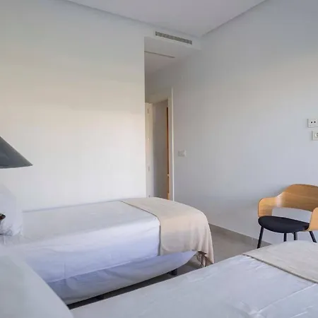 Apartman Ginva - & Eleven Views Costa Ballena