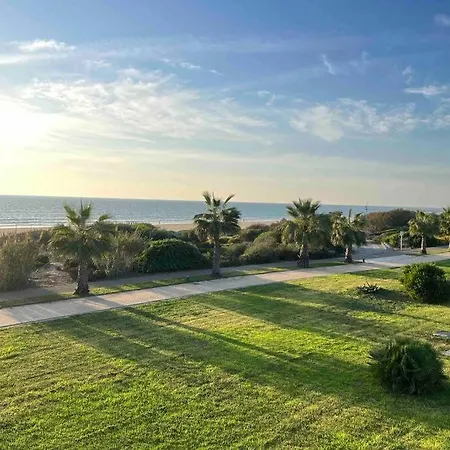 Ginva - & Eleven Views Costa Ballena