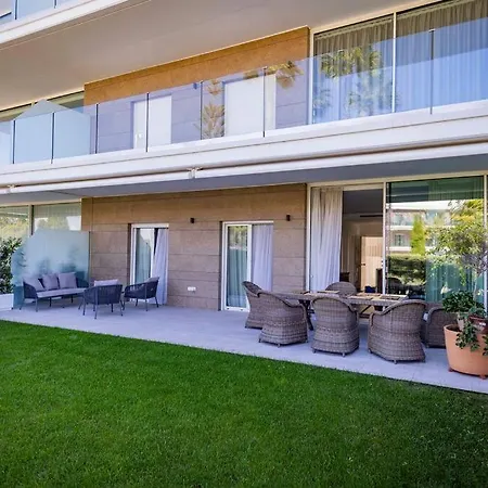 Ginva - & Eleven Views Apartment *