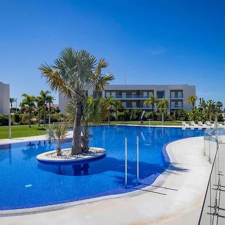 Ginva - & Eleven Views Costa Ballena