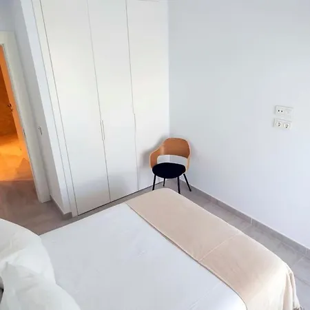 Apartment Ginva - & Eleven Views