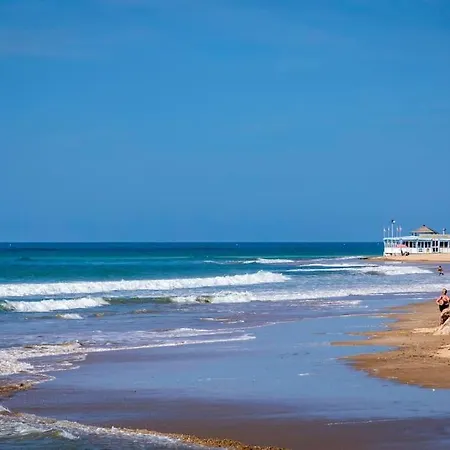 Ginva - & Eleven Views * Costa Ballena