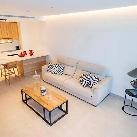 Apartment Ginva - & Eleven Views