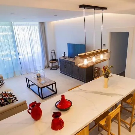Apartment Ginva - & Eleven Views *